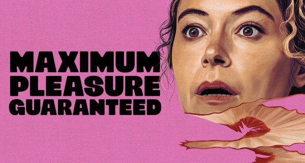 Maximum Pleasure Guaranteed – Bild: Apple TV Maximum Pleasure Guaranteed – Bild: Apple TV