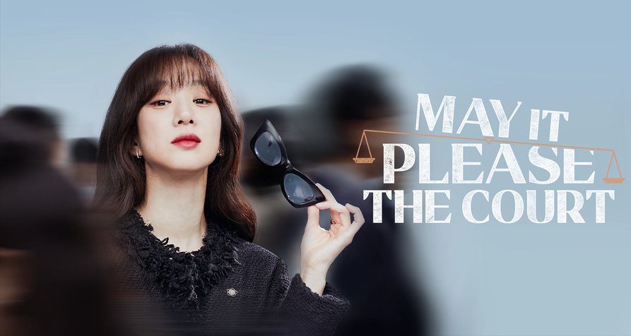May It Please the Court – Bild: Disney