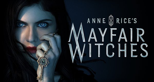 Mayfair Witches – Bild: amc Mayfair Witches – Bild: amc