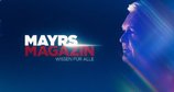 Mayrs Magazin – Bild: ORF Mayrs Magazin – Bild: ORF