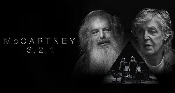 McCartney 3, 2, 1 – Bild: Disney McCartney 3, 2, 1 – Bild: Disney