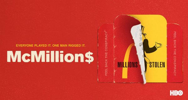 McMillions – Bild: FunMeter/HBO/Unrealistic Ideas