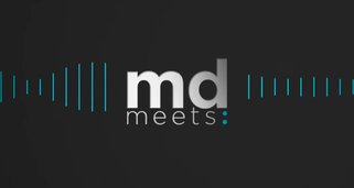 MD meets
