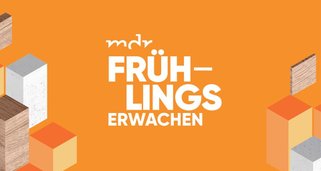 MDR Frühlingserwachen