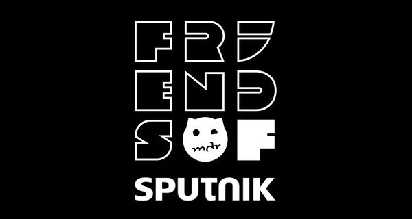 MDR Sputnik präsentiert: Friends of … – Bild: MDR