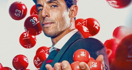 Me late que sí – Bild: Netflix