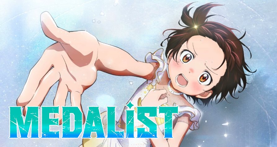 Medalist – Bild: Tsurumaikada, Kodansha/Medalist Partners Medalist – Bild: Tsurumaikada, Kodansha/Medalist Partners