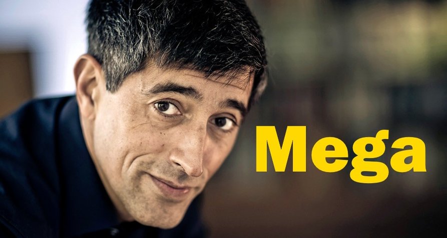 Mega – Bild: WDR/Sachs Mega – Bild: WDR/Sachs