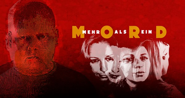 Mehr als ein Mord – Bild: WDR/Studio Fritz Gnad Mehr als ein Mord – Bild: WDR/Studio Fritz Gnad