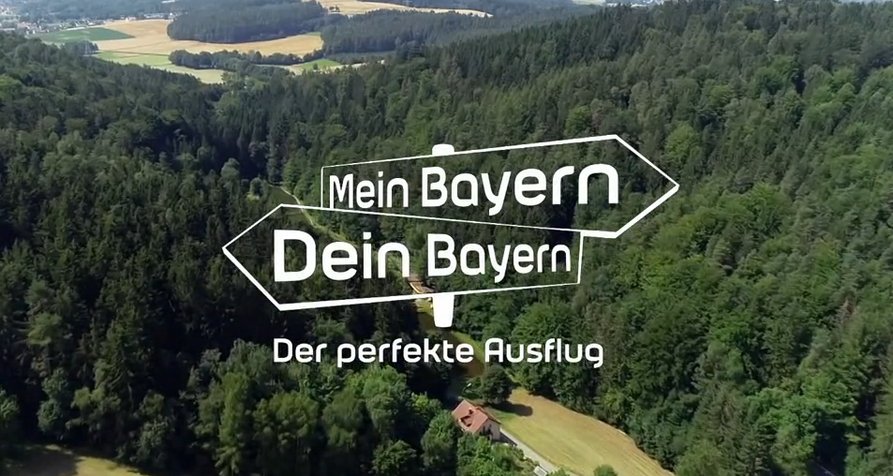 Mein Bayern, Dein Bayern – Bild: BR Mein Bayern, Dein Bayern – Bild: BR