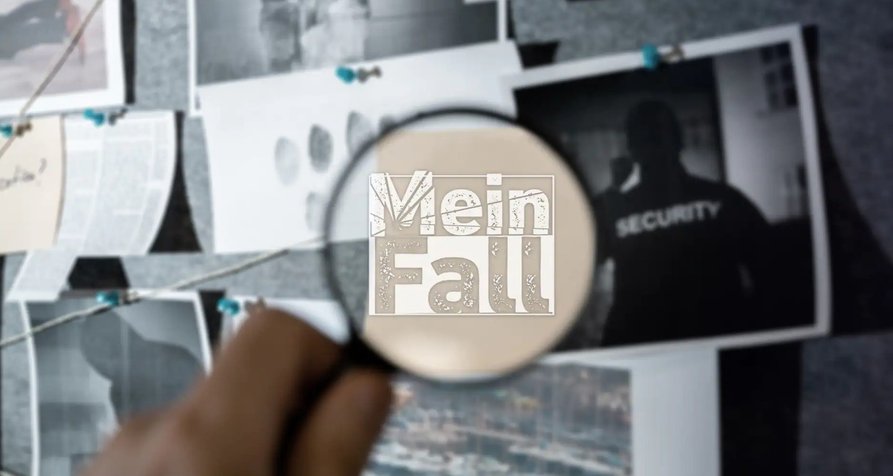 Mein Fall&nbsp;… und weitere außergewöhnliche Verbrechen – Bild: HR