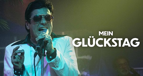 Mein Glückstag – Bild: arte/Movistar+/Media Networks Mein Glückstag – Bild: arte/Movistar+/Media Networks