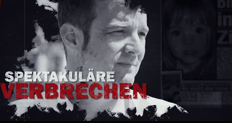 Spektakuläre Verbrechen – Bild: BILD Spektakuläre Verbrechen – Bild: BILD