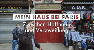 Mein Haus bei Paris Mein Haus bei Paris