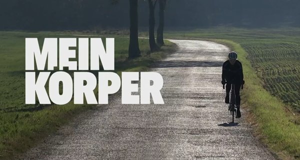 Mein Körper – Bild: MDR