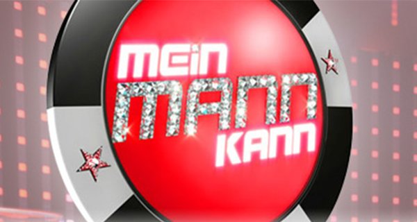 Mein Mann kann – Bild: Sat.1