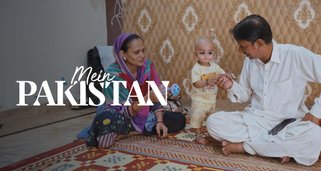 Mein Pakistan