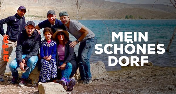 Mein schönes Dorf – Bild: arte Mein schönes Dorf – Bild: arte