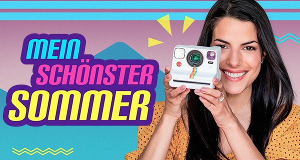 Mein schönster Sommer – Bild: MDR Mein schönster Sommer – Bild: MDR
