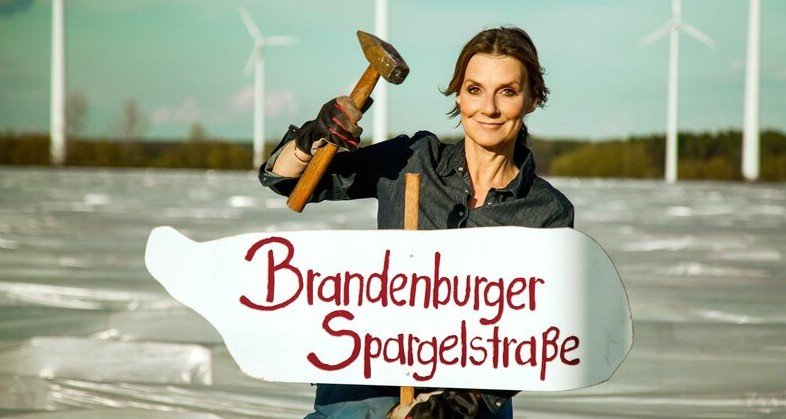 Mein wunderbarer Imbiss – Bild: rbb/Roland Albrecht