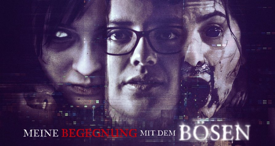 Meine Begegnung mit dem Bösen – Bild: Netflix Meine Begegnung mit dem Bösen – Bild: Netflix