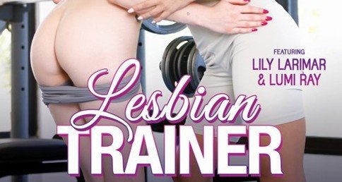Meine heiße Trainerin – Bild: Sweetheart Video Meine heiße Trainerin – Bild: Sweetheart Video