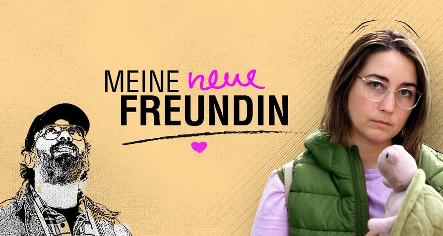 Meine neue Freundin – Bild: RTL Meine neue Freundin – Bild: RTL