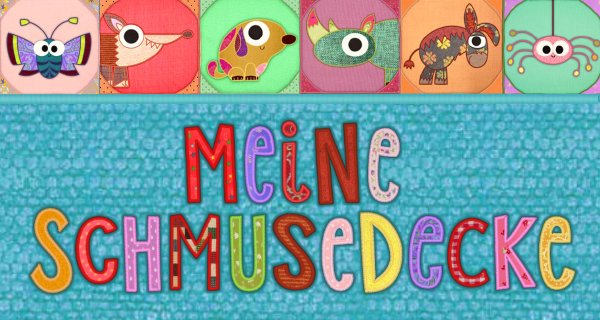 Meine Schmusedecke – Bild: Film Bilder Meine Schmusedecke – Bild: Film Bilder