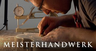 Meisterhandwerk Meisterhandwerk