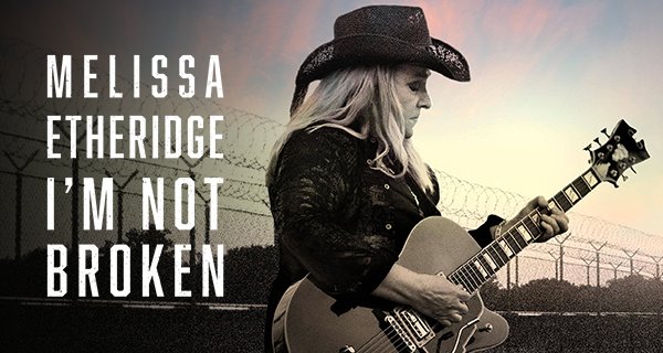 Melissa Etheridge: I’m Not Broken – Bild: Paramount+