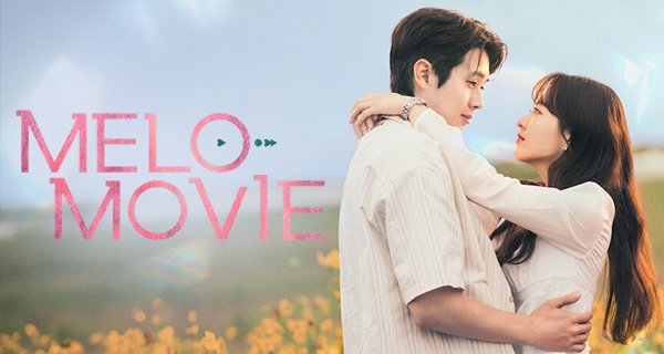 Melo Movie – Bild: Netflix Melo Movie – Bild: Netflix