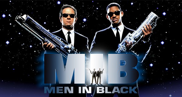 Men in Black – Bild: Columbia Pictures