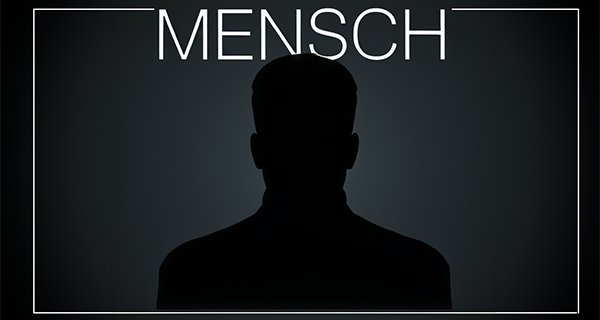 Mensch!