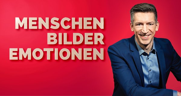 Menschen, Bilder, Emotionen – Bild: RTL / Arne Weychardt Menschen, Bilder, Emotionen – Bild: RTL / Arne Weychardt