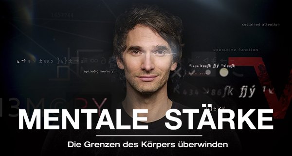 Mentale Stärke – Bild: Mindful Media Mentale Stärke – Bild: Mindful Media