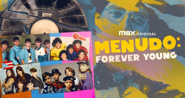 Menudo: Auf ewig jung – Bild: HBO Max Menudo: Auf ewig jung – Bild: HBO Max