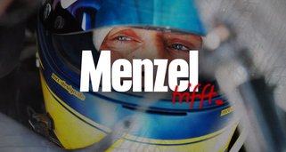 Menzel trifft …