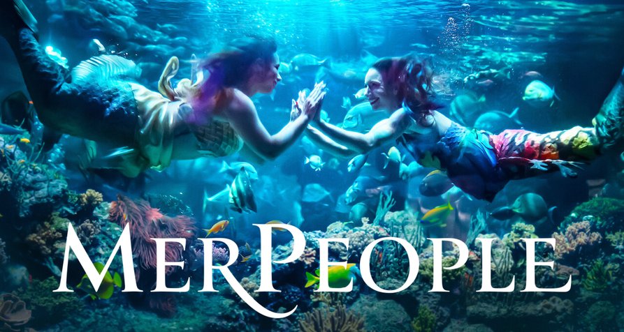 MerPeople – Bild: Netflix
