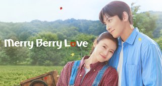 Merry Berry Love