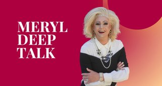 Meryl Deep Talk