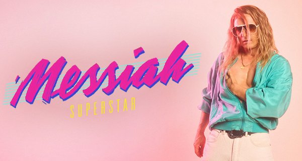 Messiah Superstar – Bild: Joyn