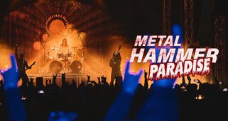 Metal Hammer Paradise