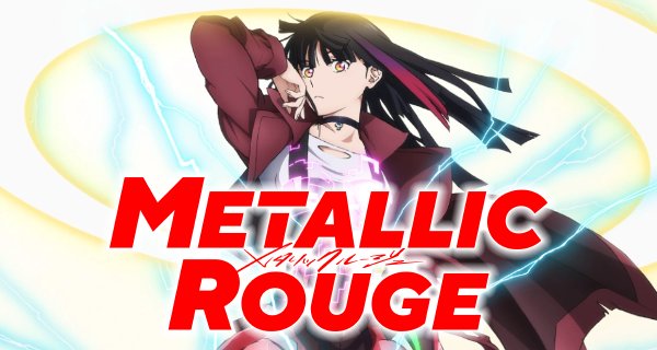 Metallic Rouge – Bild: Bones