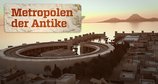 Metropolen der Antike – Bild: ZDF/ZED