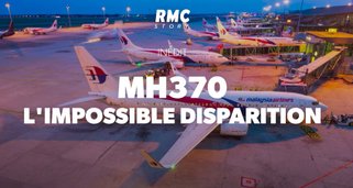 MH 370 – Die Wahrheit über den Geisterflug