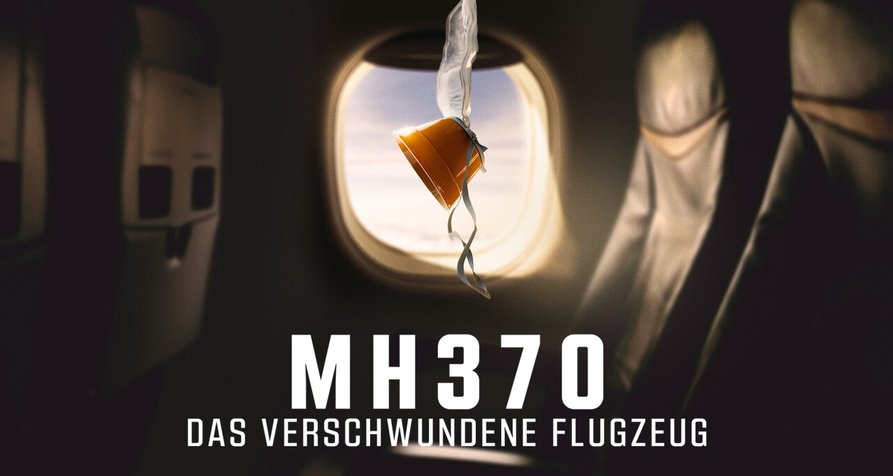 MH370: Das verschwundene Flugzeug – Bild: Netflix