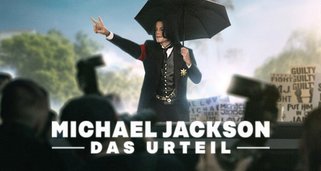 Michael Jackson: Das Urteil Michael Jackson: Das Urteil