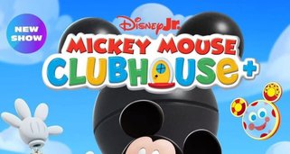 Mickey Mouse Clubhouse+