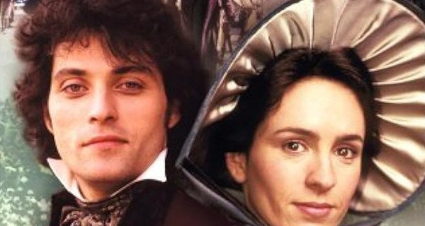 Middlemarch – Bild: BBC Middlemarch – Bild: BBC