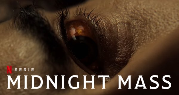 Midnight Mass – Bild: Netflix Midnight Mass – Bild: Netflix